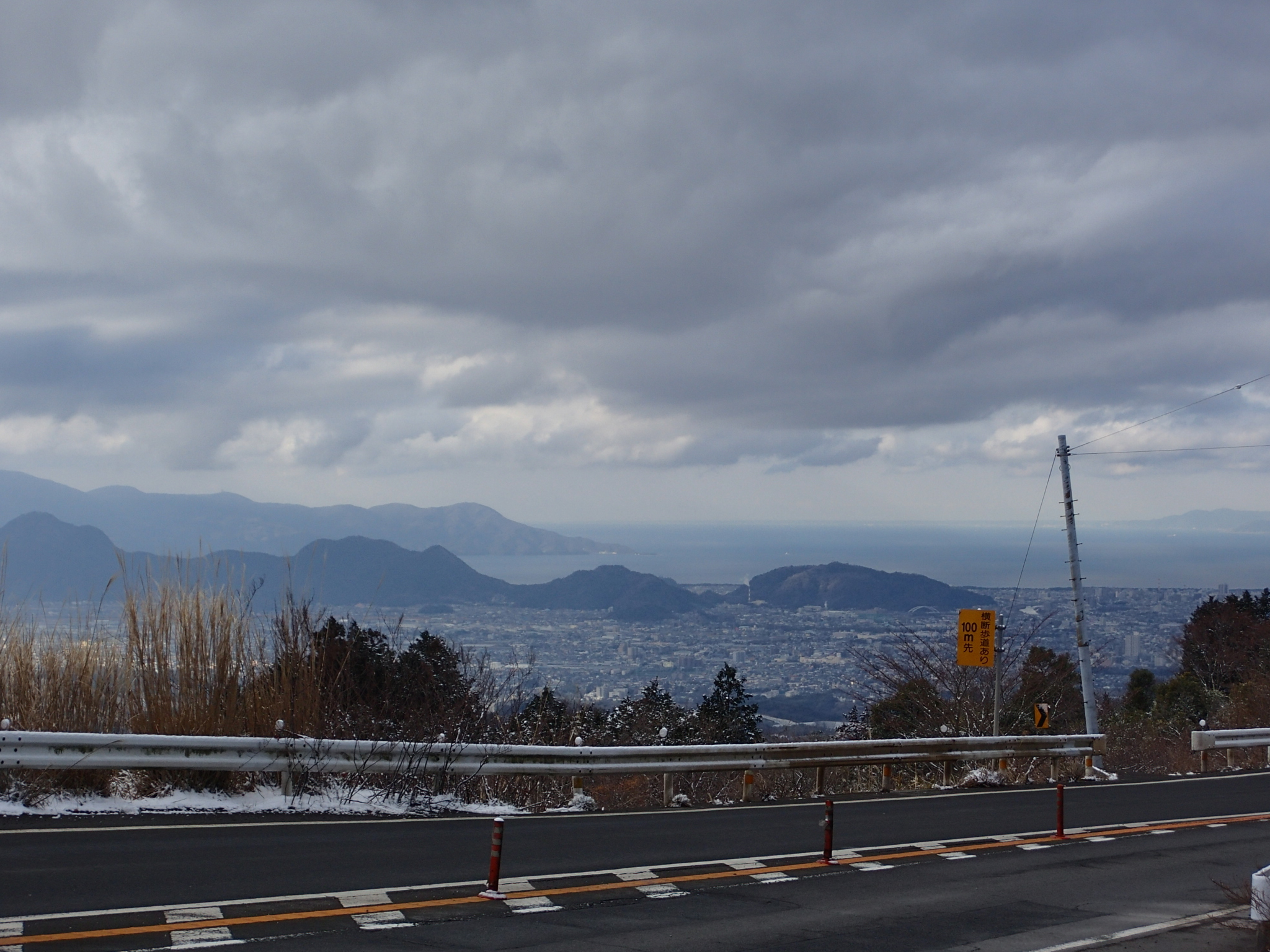 国道１号 自転車 静岡